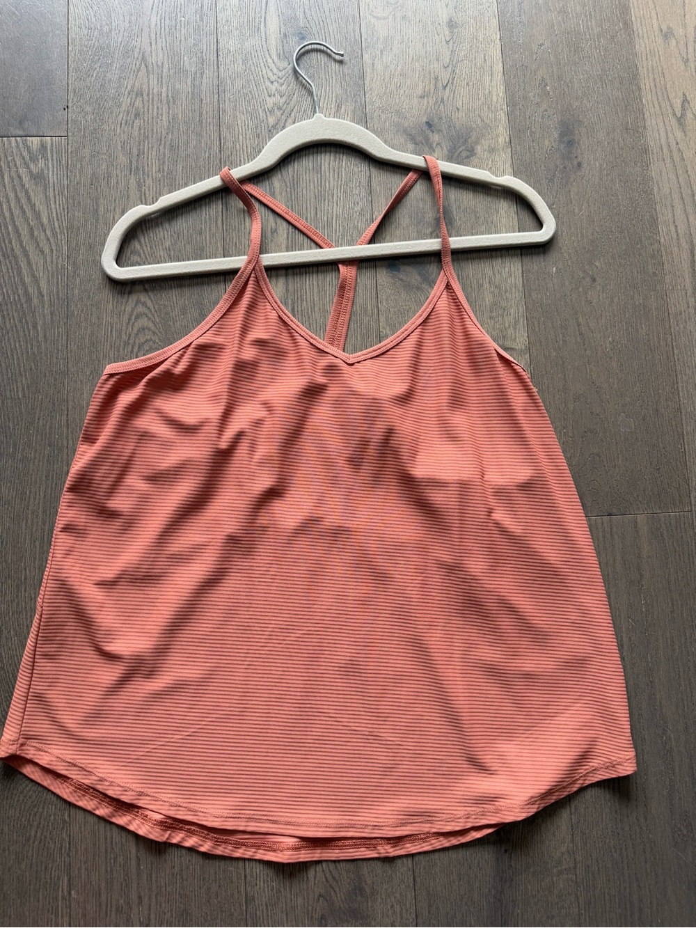 Calia Racerback Tank Top - NWT